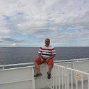 parom fra stavanger   norvay