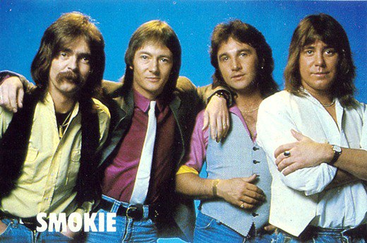 Smokie-   -     ,  ... - 3