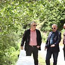 ���� Zrab Sikharulidze, ������, 68 ��� - ��������� 23 ��� 2014