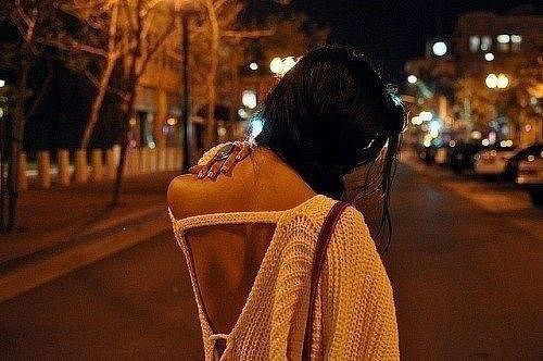 Только действия человека говорят о его личности и его отношении к вам, не верьте словам, просто ...