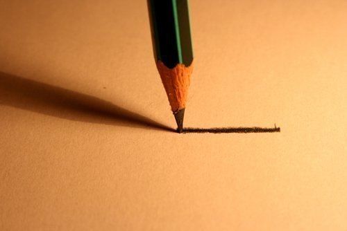 Что находится внутри простого карандаша НАСА вложило несколько миллионов долларов в разработку ... Наша Чудесная Планета