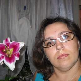 Галина, 46, Стрый