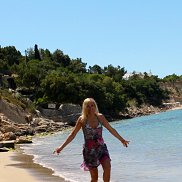 Olga, 57 ���, �����-���������