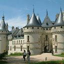 --
Chteau de Chaumont-sur-Loire     ۻ