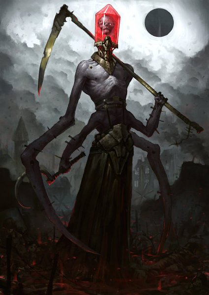 PumpkinPie92.Bogdan RezunenkoRussiawww.drawcrowd.com/pumpkinpiemf - 15