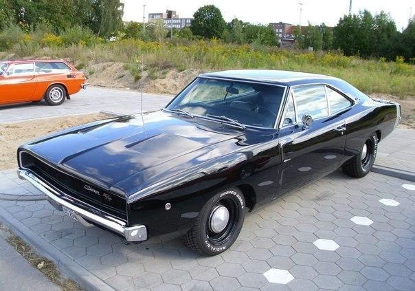 Dodge Charger