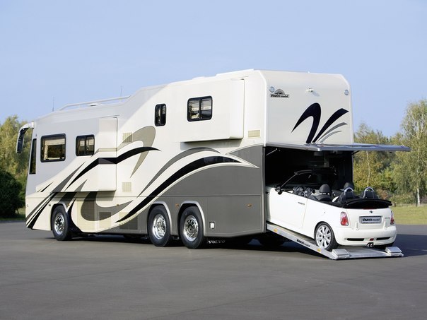     Vario Perfect 1200 Platinum  Volvo - 2