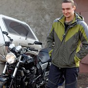 BuZyaZyA, 38 ���, ��������