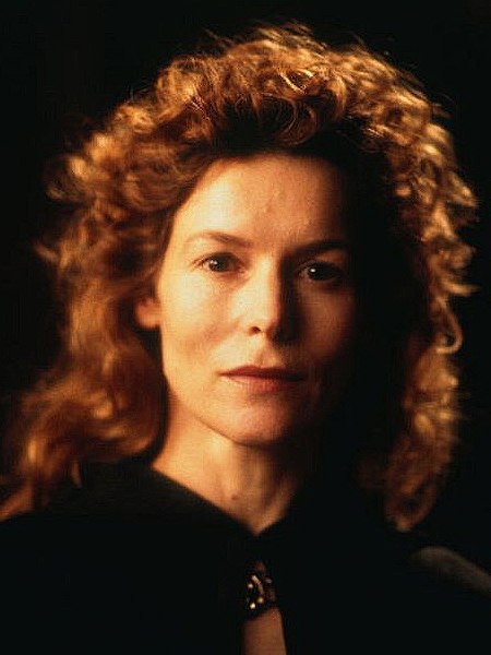 Alice Krige Images