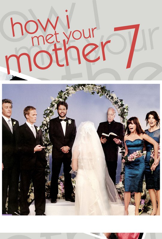     . / How I Met Your Mother (2011-2012).:   : 2011-2012 ...