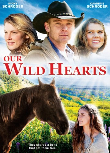 Дикие сердца / Our Wild Hearts (2013).Год: 2013 Страна: Швеция Жанр: Документальный Время: 55:21 ...