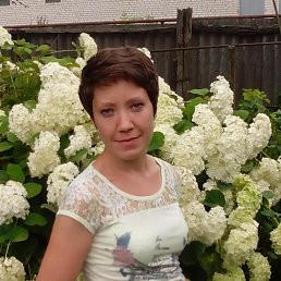 Ирина, 40, Болхов