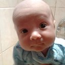   Ҹ!))))  )))