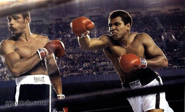 The Greatest - 7