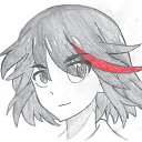 ���� Fox, ������-��� - ��������� 29 ��� 2014 � ������ �Kill la Kill / ����� ��� ���� ������