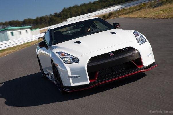 Nismo Track Package Nissan GT-R. : V6 3.8 : 600 ..  : 652  ...