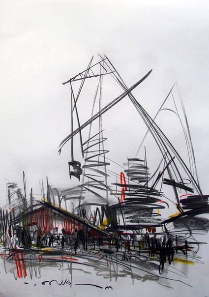 Ali Ghotbi - 9