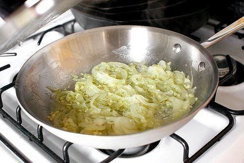 Рисовая запеканка с кабачками и помидорами.Ингредиенты:1/3 чашки сырого белого длиннозерного риса5 ... - 2