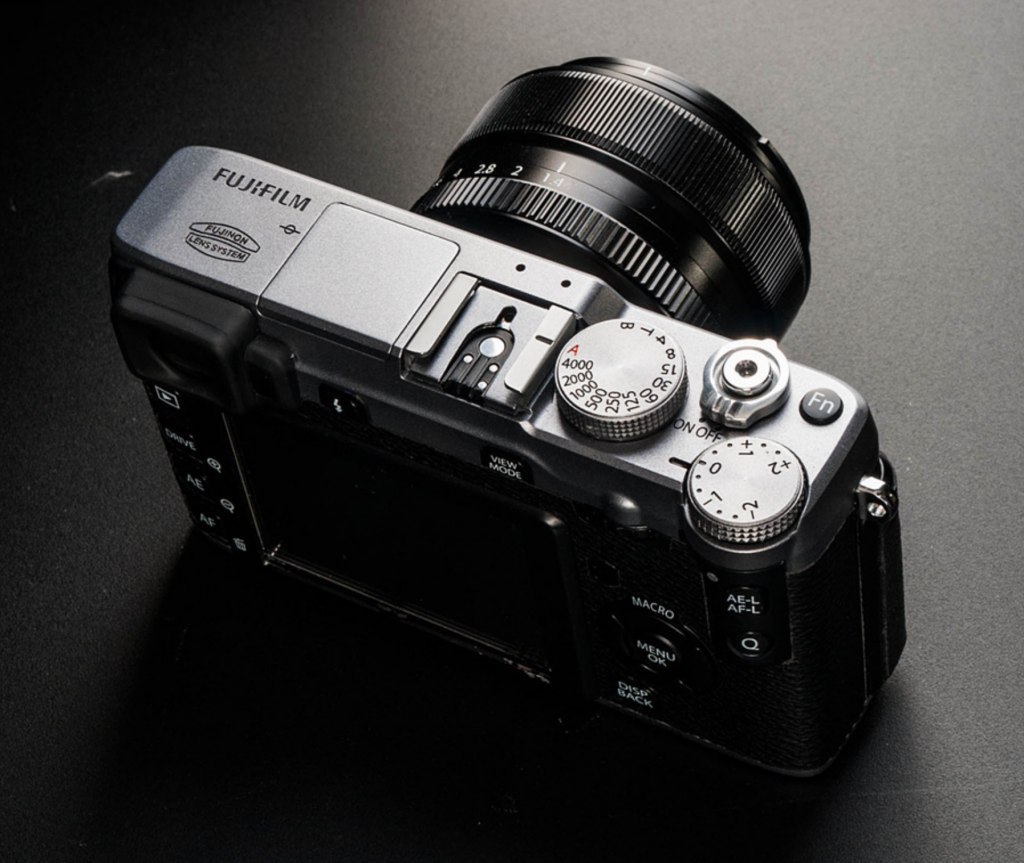   :  ,   Fujifilm XE-1     ...