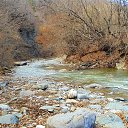  Exotic Tourism In Georgia, , 54  -  13  2014   Rkoni Monastery and Arch Bridge