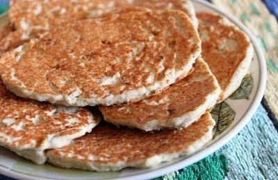 Куриные блинчики. Вкусно и диетично). Ингредиенты: - Отварная куриная грудка 150 г (делайте под ...