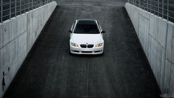 BMW E92 328xi