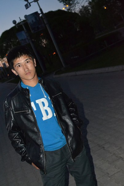 Sirojidin  - 29  2014  01:44