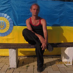 Сергей, 49, Бахмач