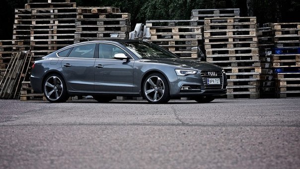 BMW | Mercedes | AUDI - 16  2014  17:26