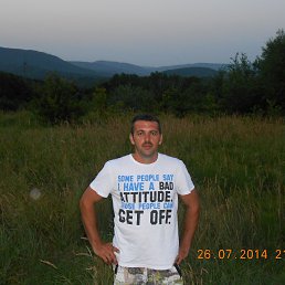 ruslan, 43 , 