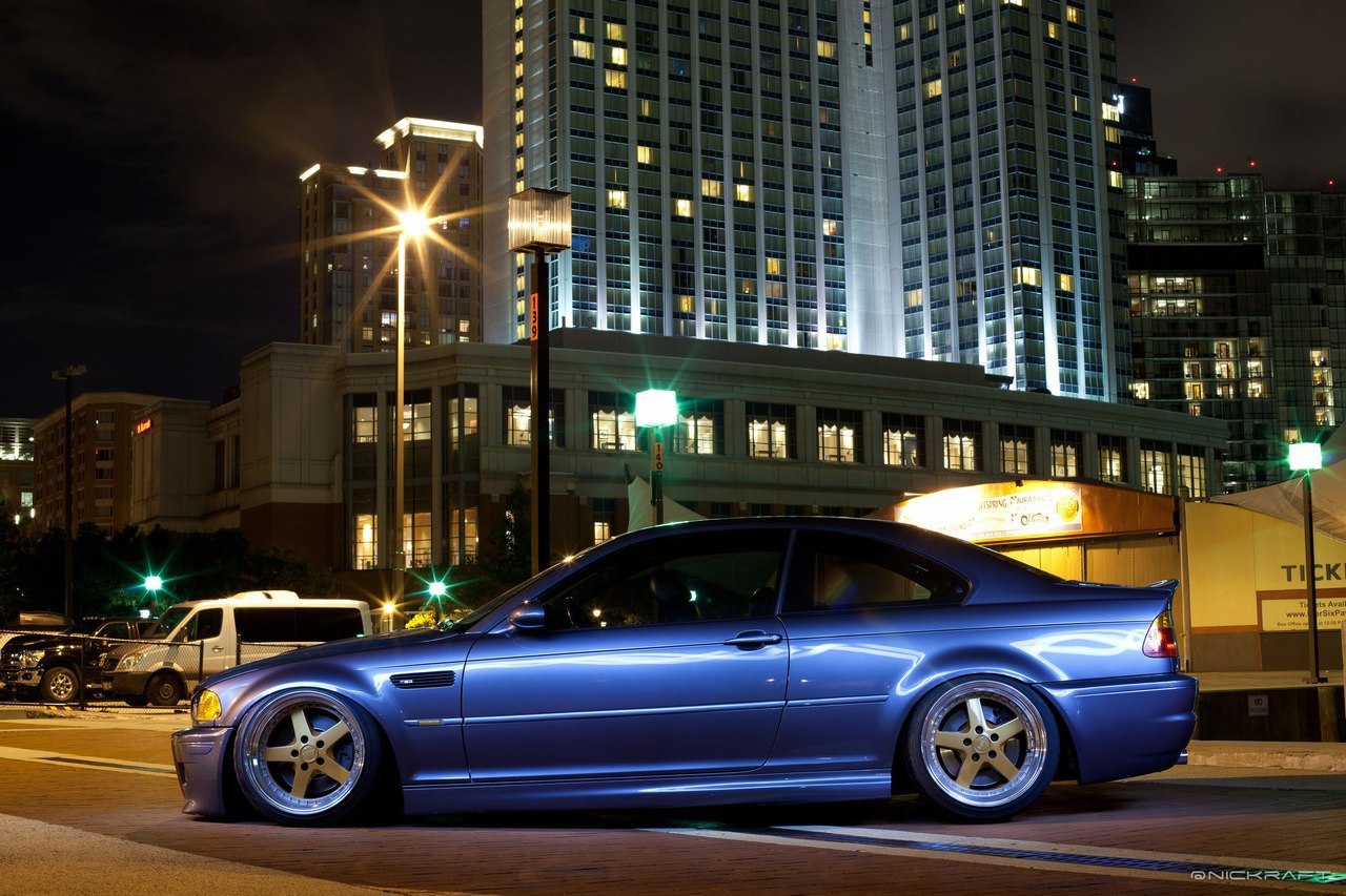 #BMW #M3 - 8
