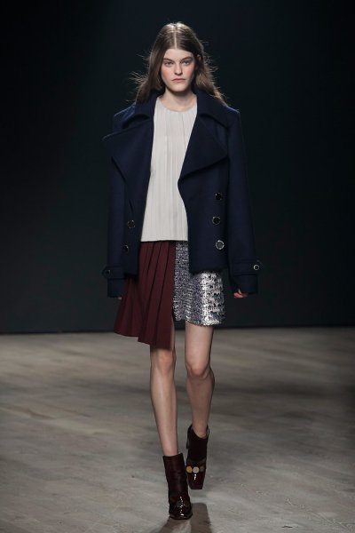   Katrantzou.- 2014. - 15