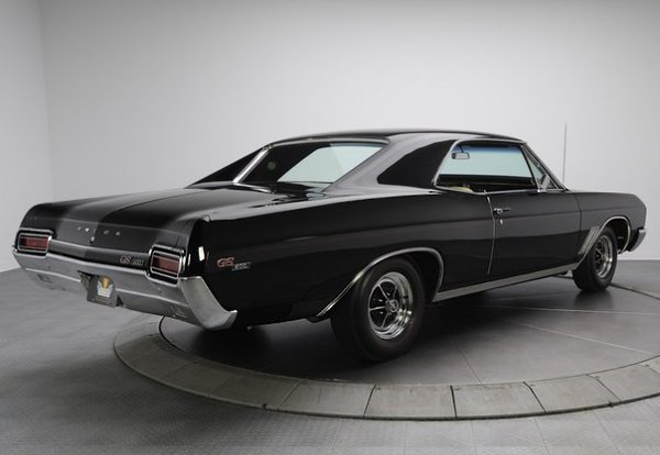 1967 Buick GS400 - 2