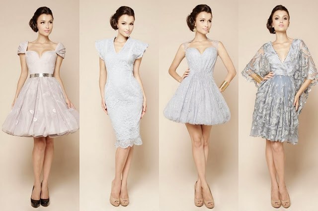 Dina JSR Spring/Summer 2014 - 4