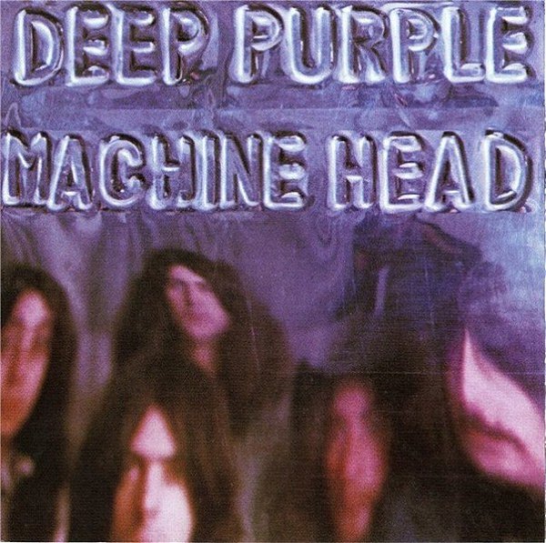 Smoke on the Water (  )   - Deep Purple,    1971  ...
