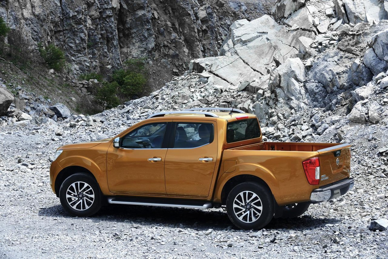 Nissan Navara - 3