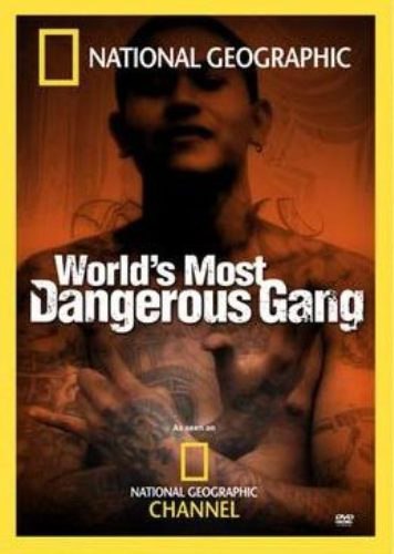 MS-13:     . (World's Most Dangerous Gang)    ...