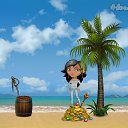 ���� Kata, ������, 23 ���� - ��������� 22 ������� 2014 � ������ �Tropikania�