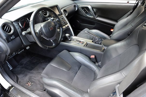 AMS Alpha 12 GT-R. Twin-Turbo 4.0L V6 : 1500 ..  : 1375  :  ... - 4