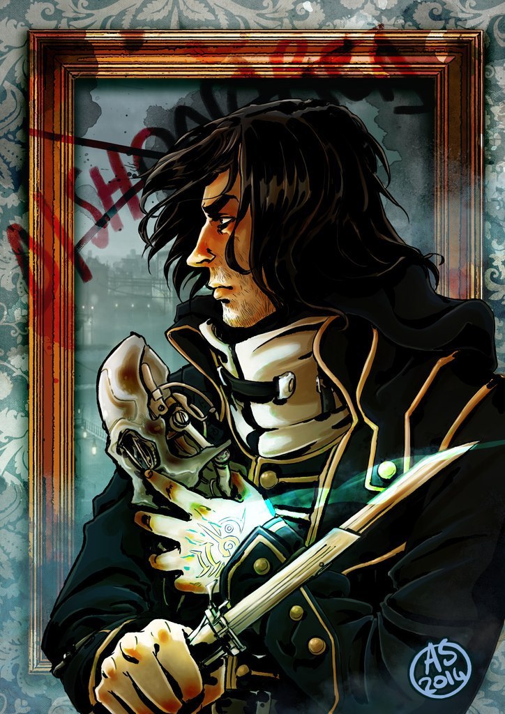 Dishonored