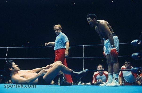 The Greatest - 5
