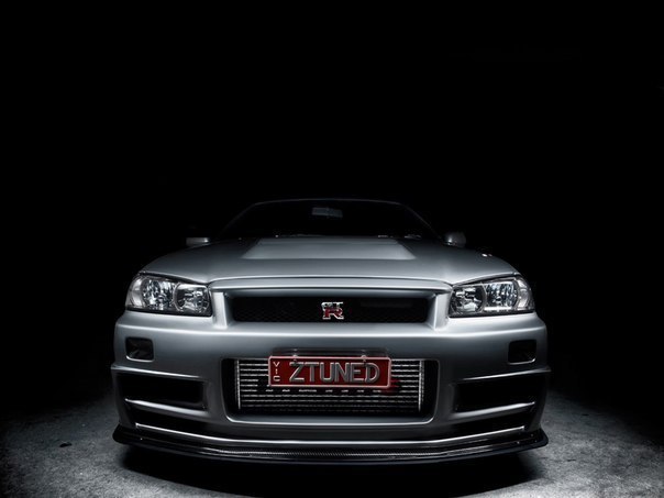 Nismo Nissan Skyline GT-R Z-Tune (BNR34). : 2 771  : 516 .  : 590  ... - 6