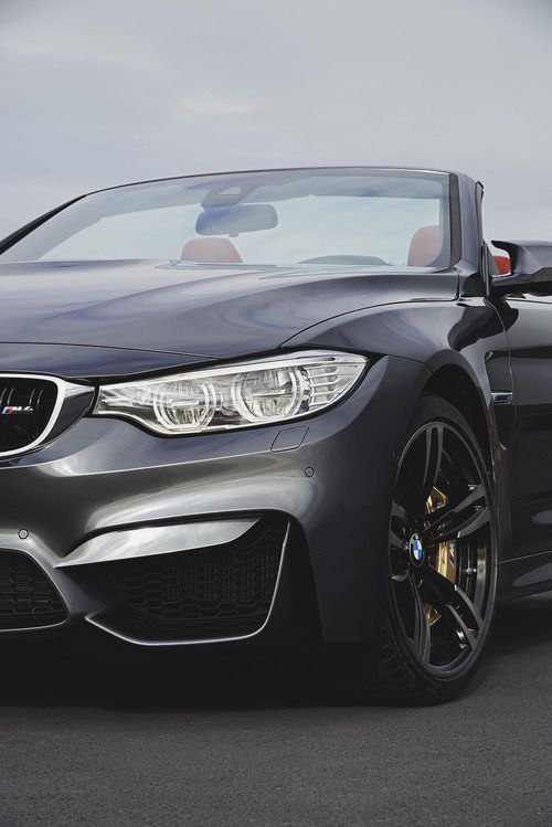 #BMW #M4 #i8