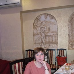 Malina, 49, 