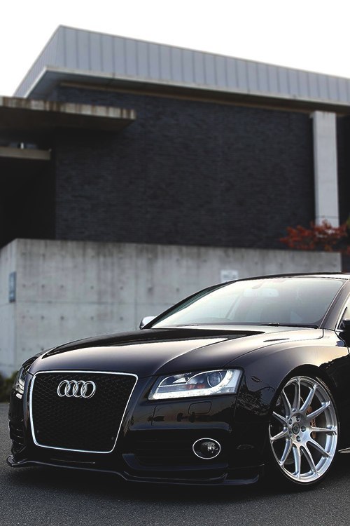 #Audi - 6