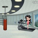 ���� ����, ������, 44 ���� - ��������� 11 ���� 2014 � ������ �Tropikania�