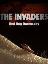 :   . (The Invaders: Bed Bug Doomsday)     . ...