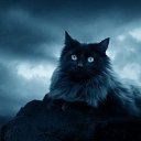  , , 32  -  15  2014   Black Metal Kat