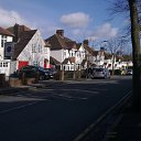 Byshops Avenue/ �� ������� ���� ����������