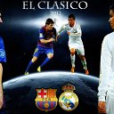 Barcelona vs Real Madrid - El Clsico �� ������� ���� ����������